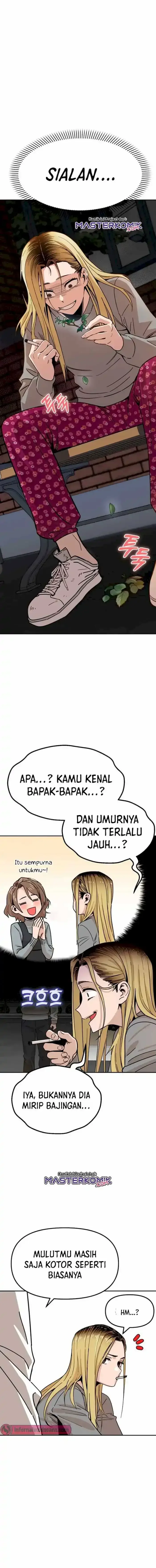 Halaman 8 — Maybe Meant to Be Chapter 1