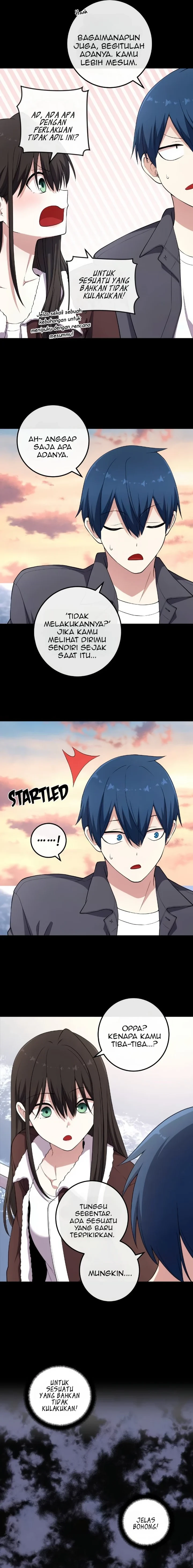 Halaman 6 — Webtoon Character Na Kang Lim Chapter 160