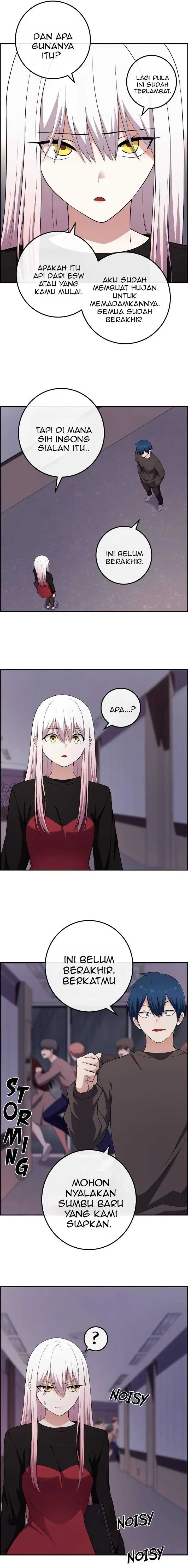 Halaman 9 — Webtoon Character Na Kang Lim Chapter 160