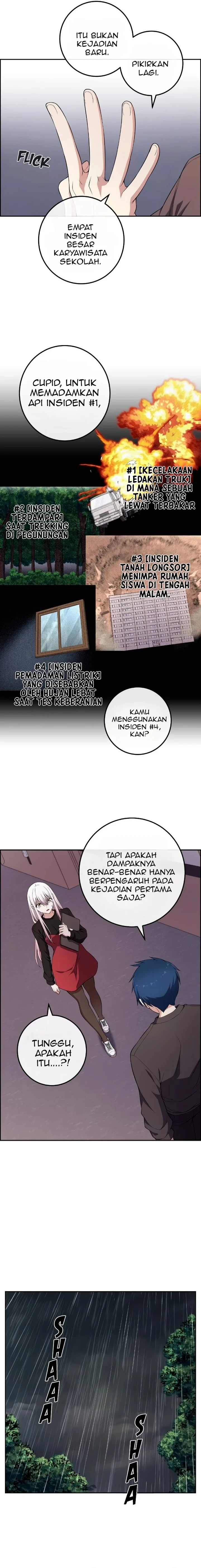 Halaman 11 — Webtoon Character Na Kang Lim Chapter 160