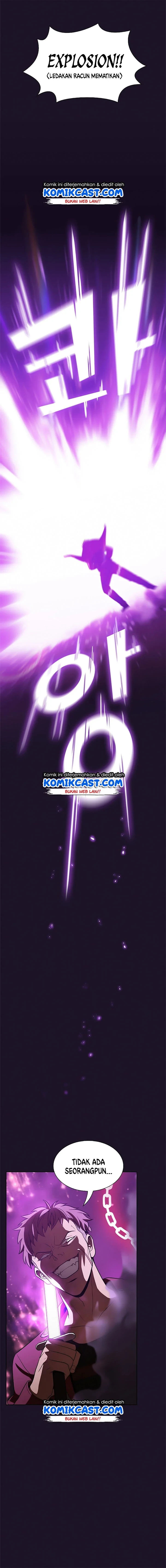 Halaman 12 — The Advanced Player of the Tutorial Tower Chapter 16