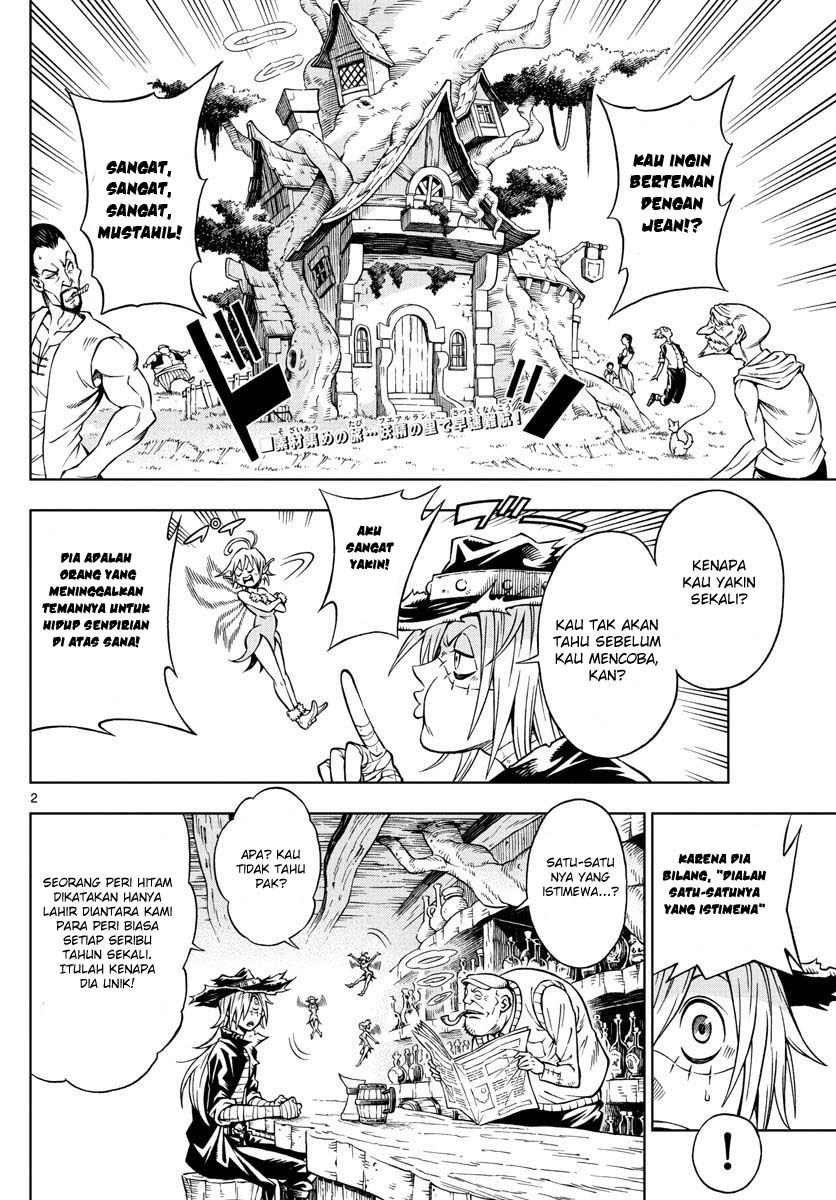 Halaman 3 — Marry Grave Chapter 4