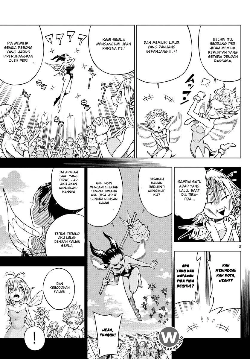 Halaman 4 — Marry Grave Chapter 4