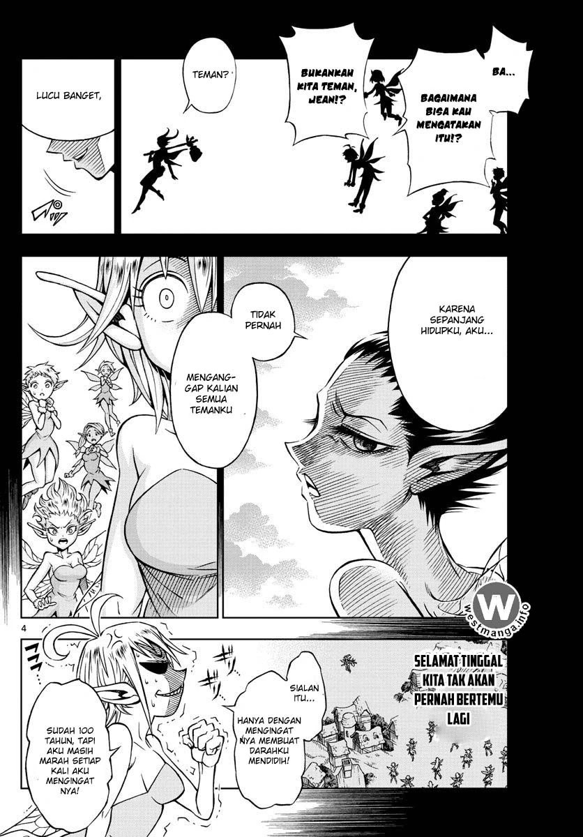 Halaman 5 — Marry Grave Chapter 4