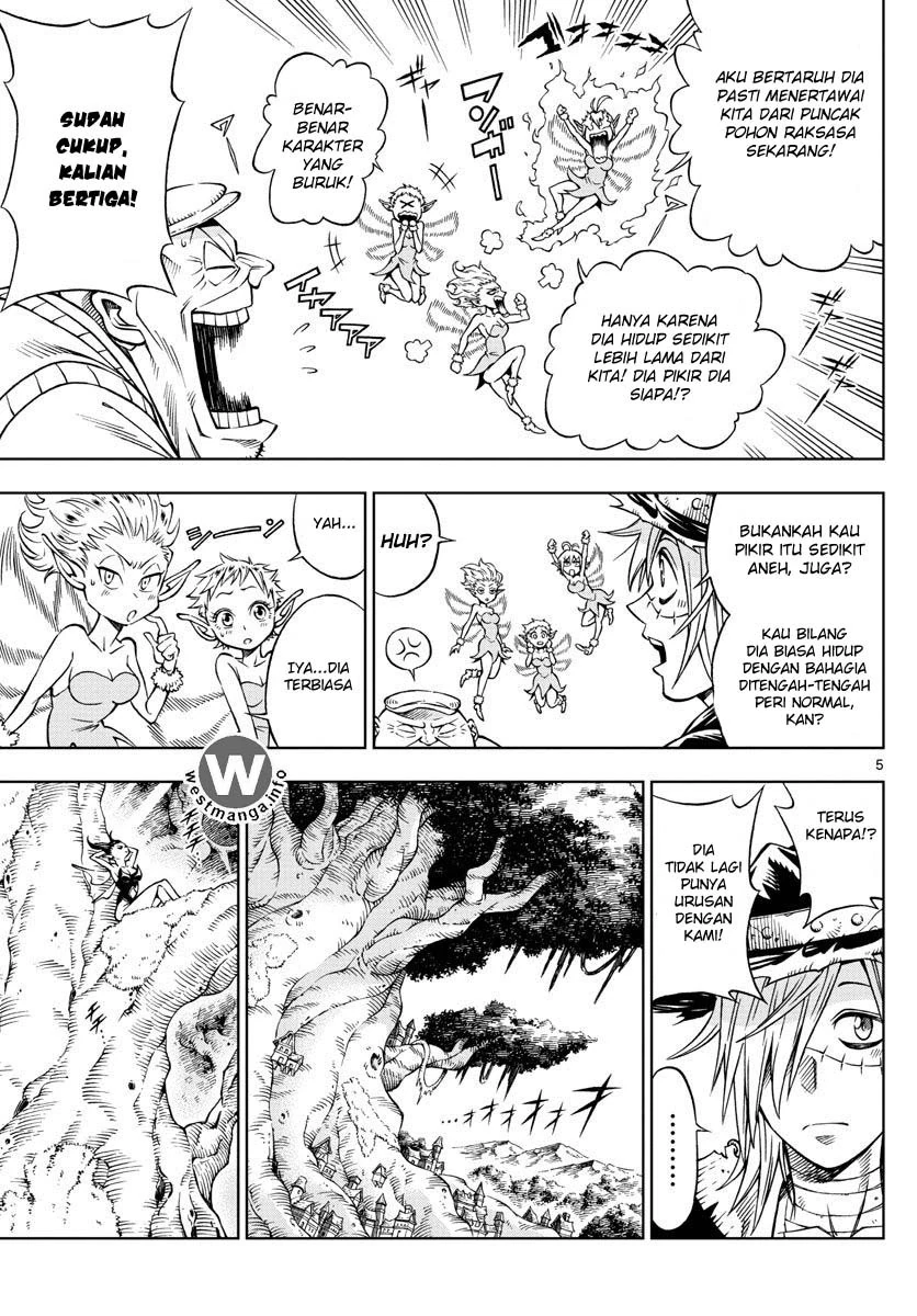 Halaman 6 — Marry Grave Chapter 4