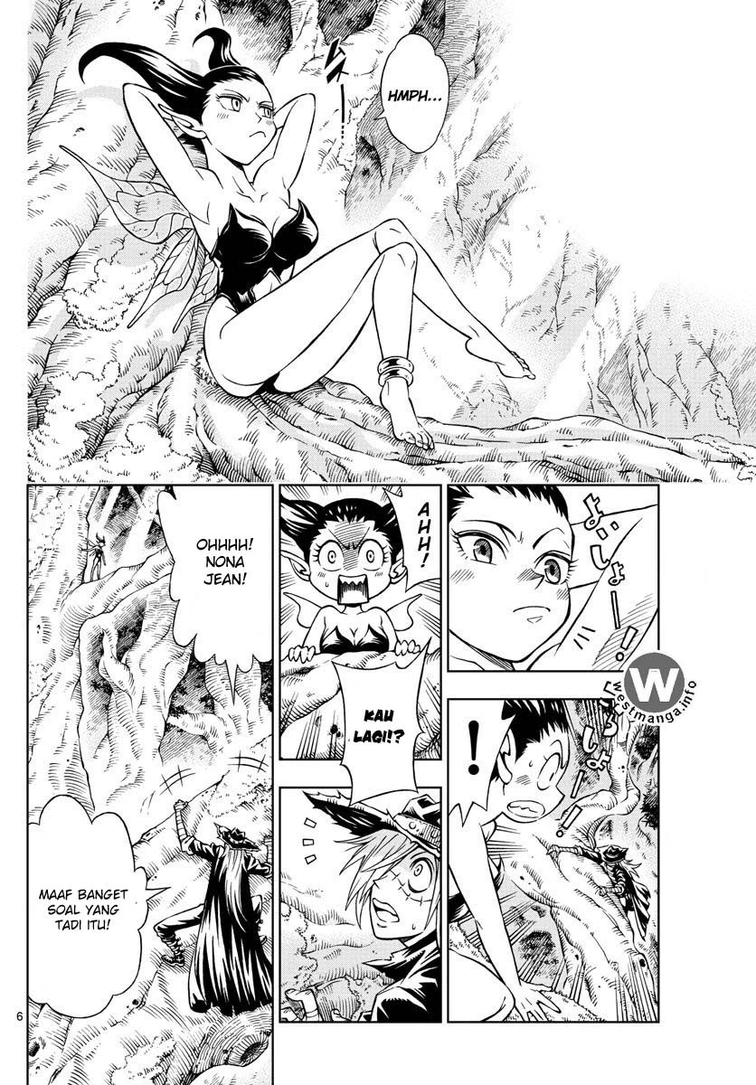 Halaman 7 — Marry Grave Chapter 4