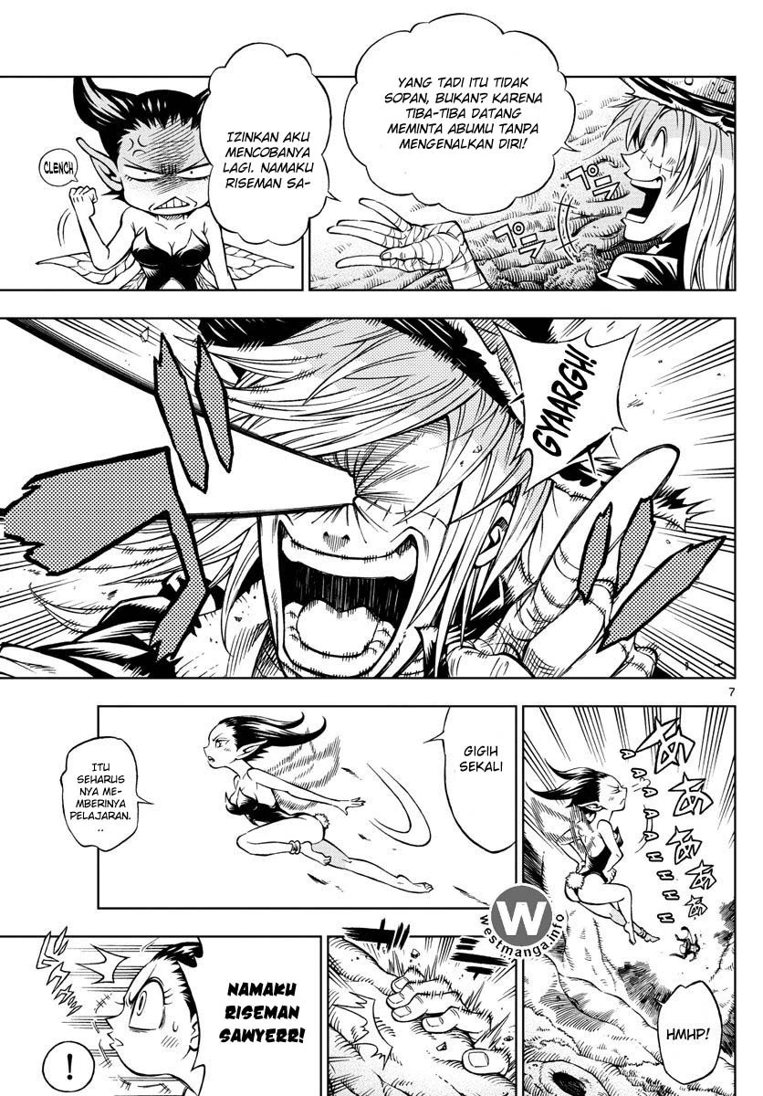 Halaman 8 — Marry Grave Chapter 4