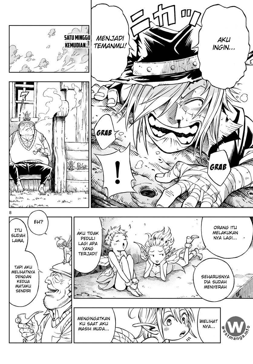 Halaman 9 — Marry Grave Chapter 4