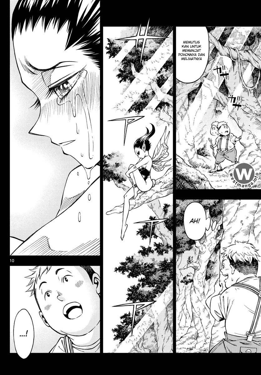 Halaman 10 — Marry Grave Chapter 4