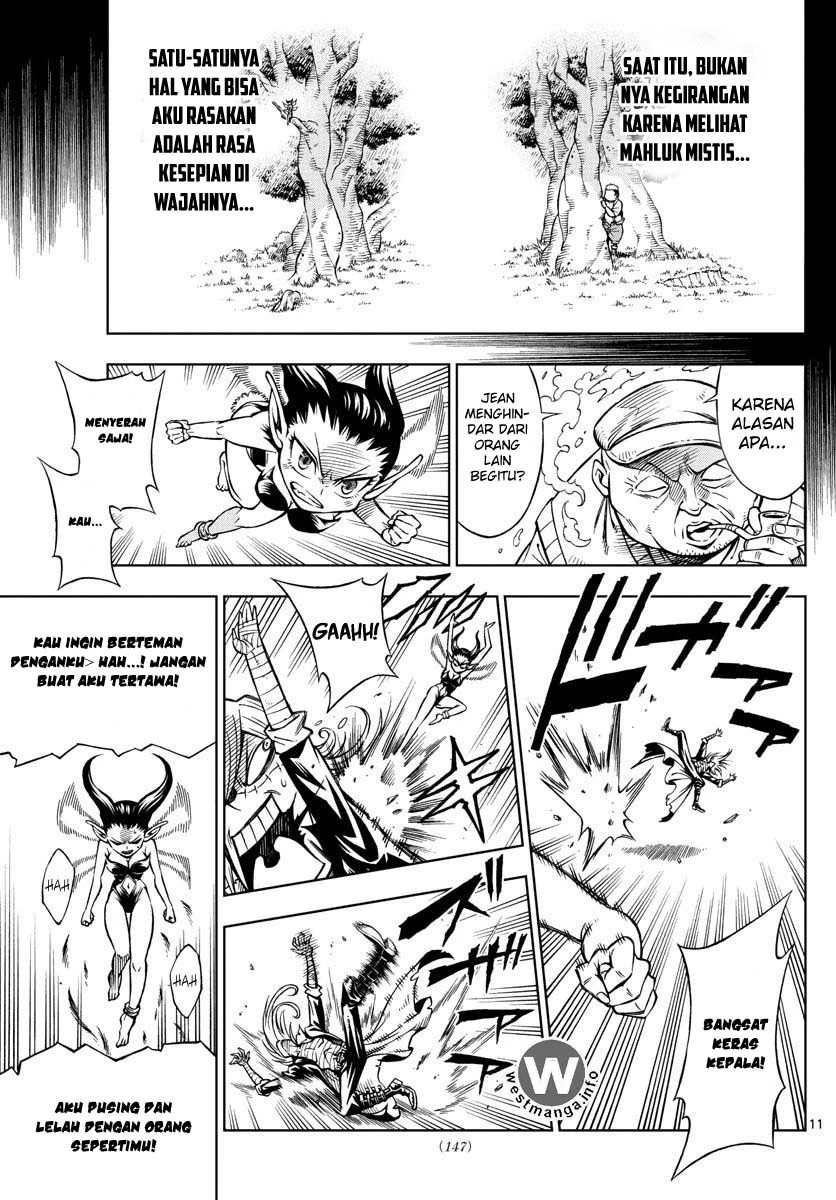 Halaman 11 — Marry Grave Chapter 4