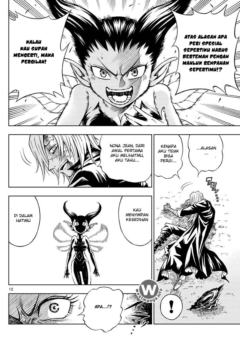 Halaman 12 — Marry Grave Chapter 4