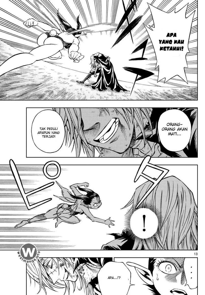 Halaman 13 — Marry Grave Chapter 4