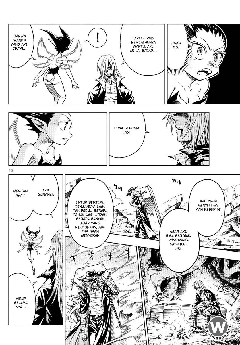 Halaman 16 — Marry Grave Chapter 4