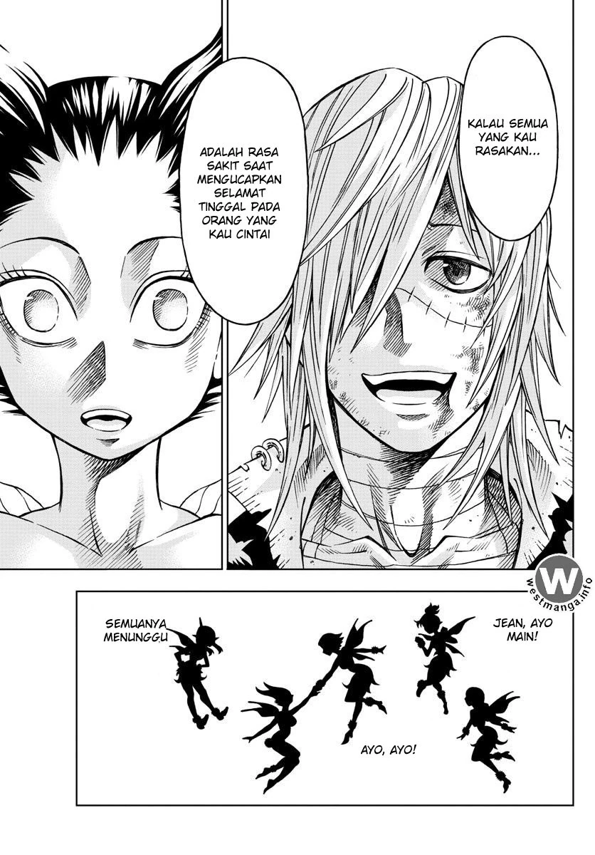 Halaman 17 — Marry Grave Chapter 4