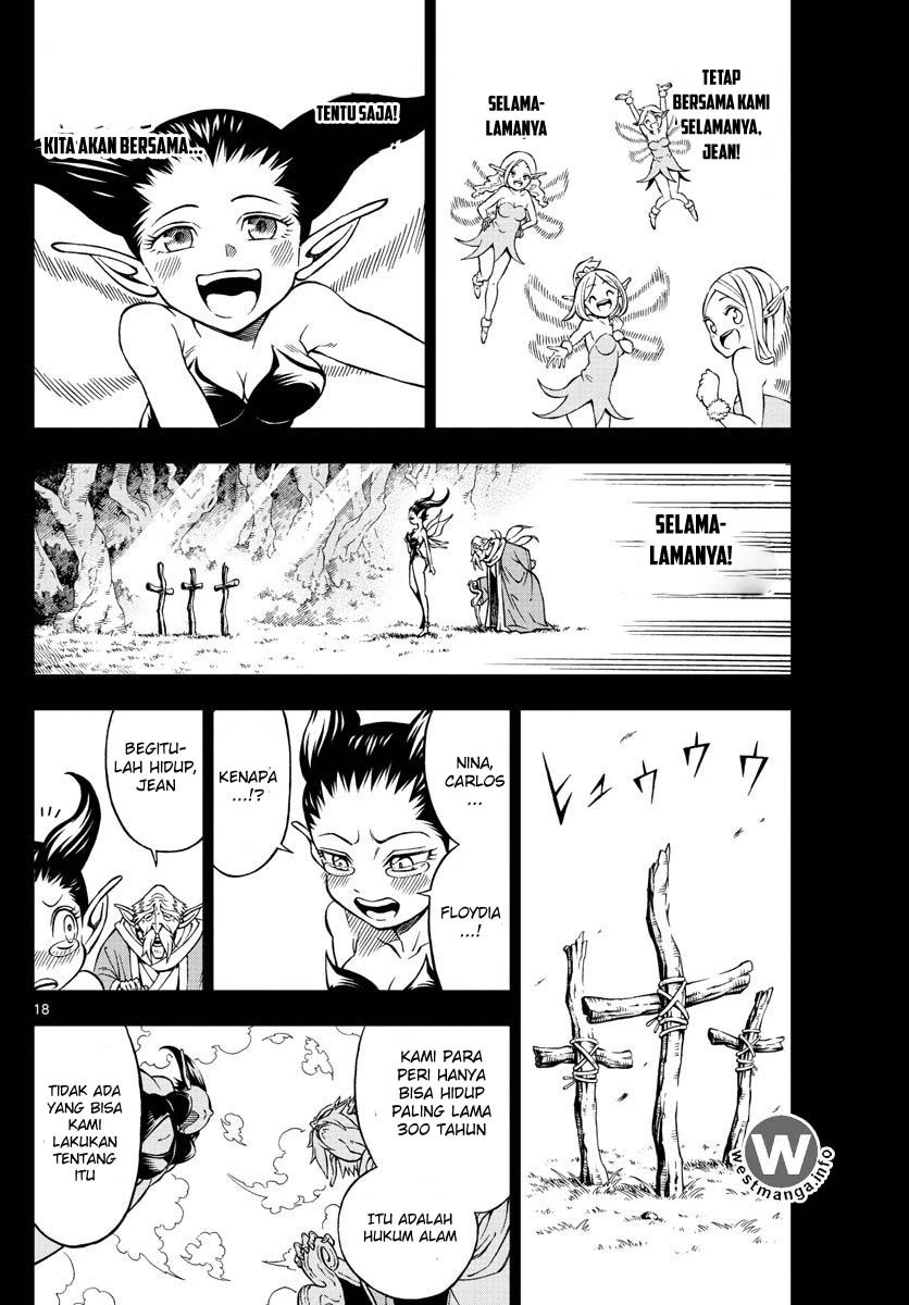 Halaman 18 — Marry Grave Chapter 4