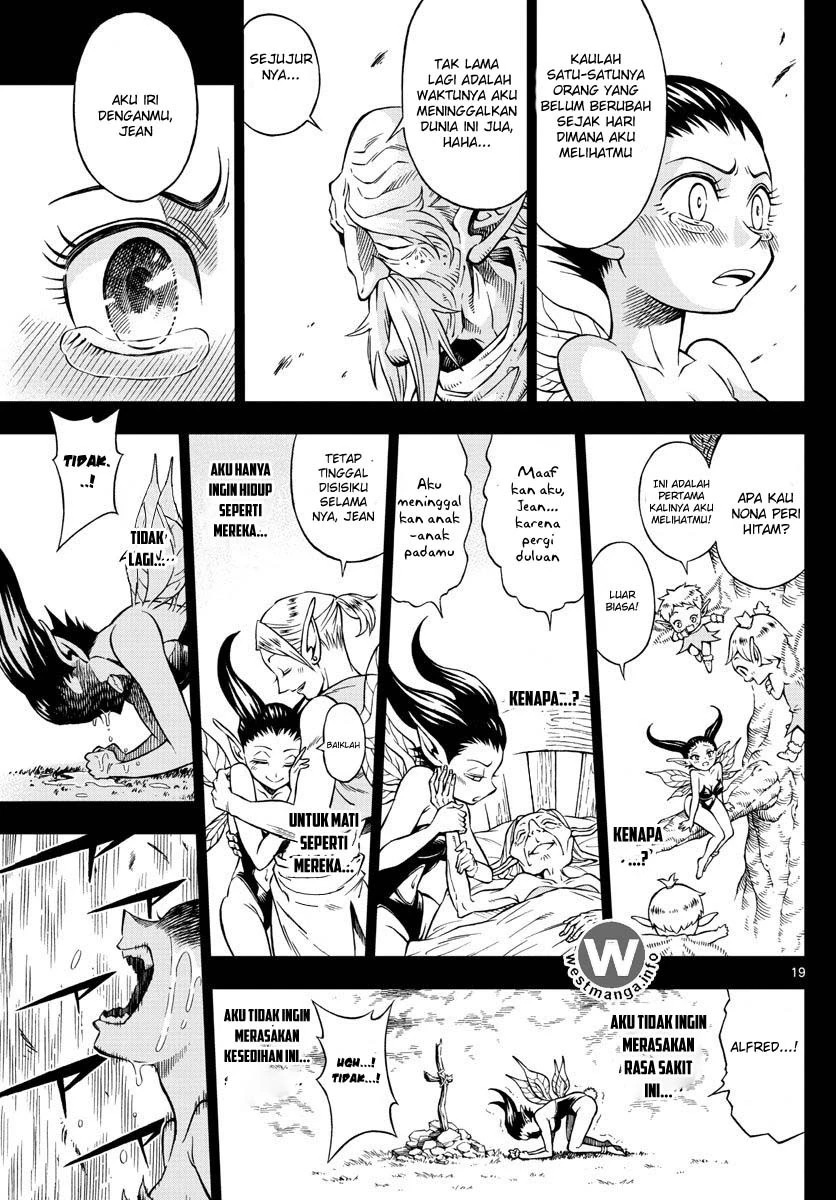 Halaman 19 — Marry Grave Chapter 4