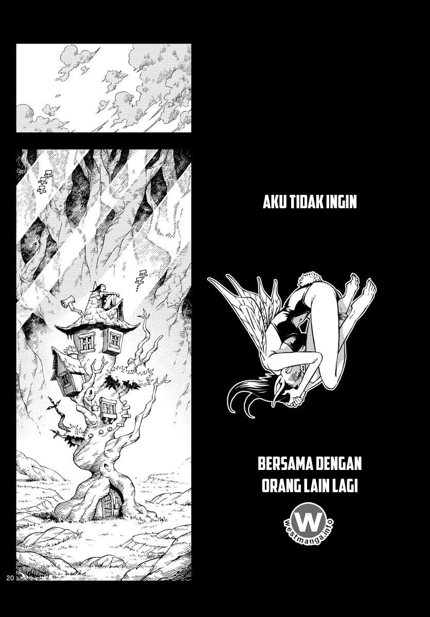 Halaman 20 — Marry Grave Chapter 4