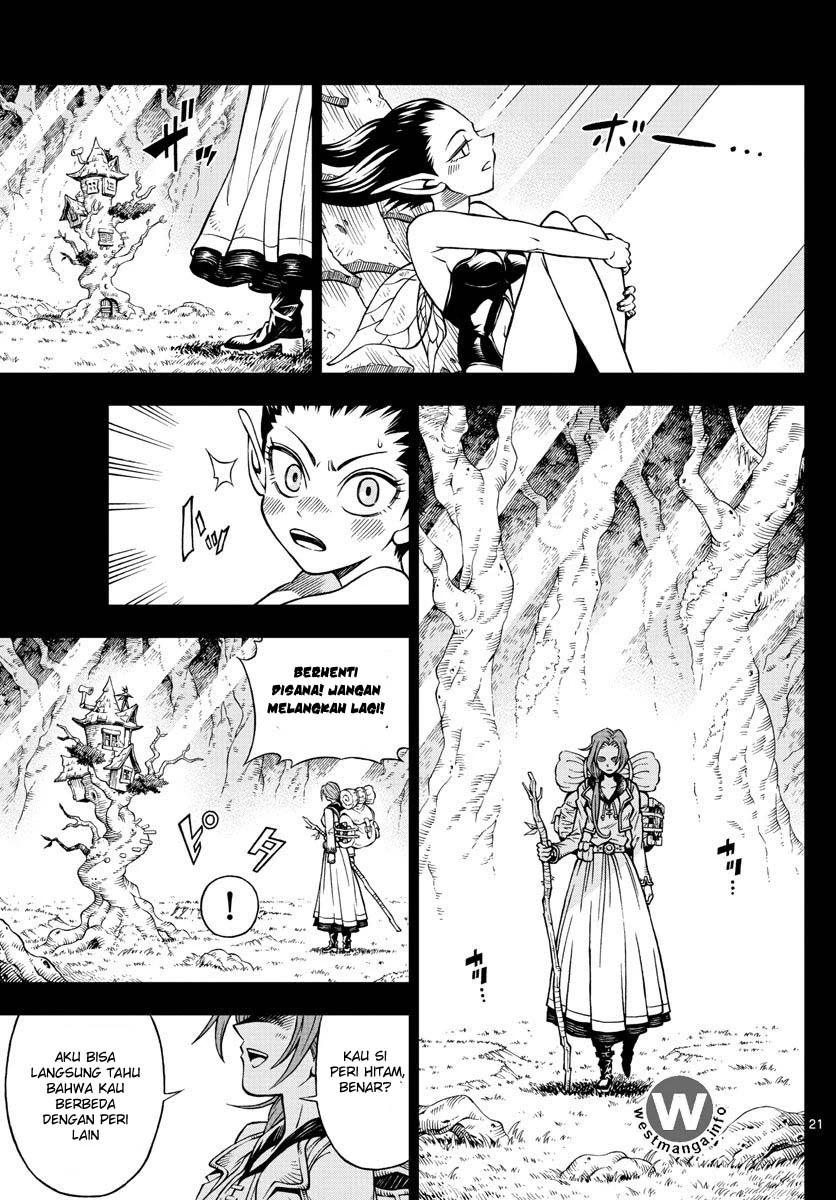 Halaman 21 — Marry Grave Chapter 4