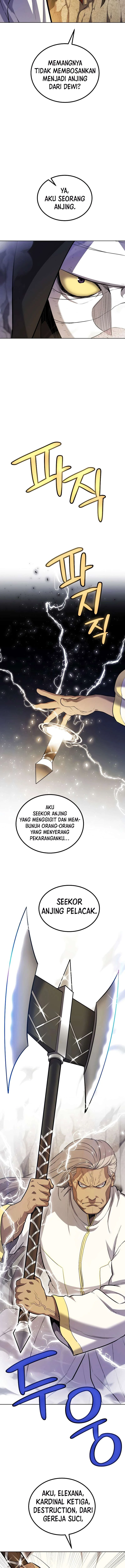 Halaman 4 — Disciple of the Holy Sword Chapter 111