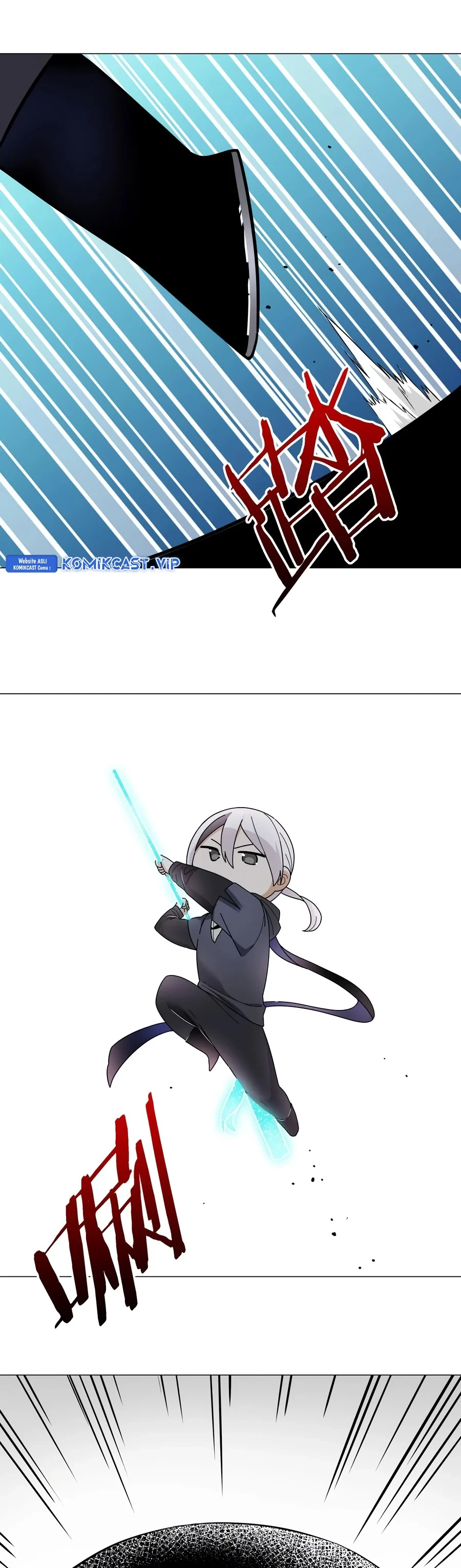 Halaman 5 — My Harem Grew So Large, I Was Forced to Ascend Chapter 74