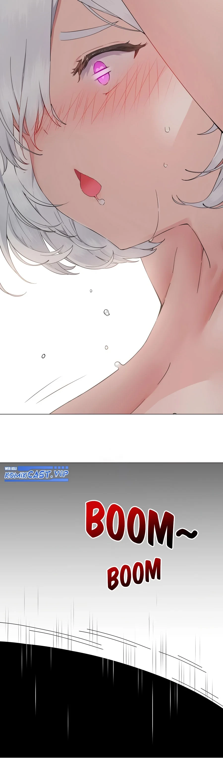 Halaman 7 — My Harem Grew So Large, I Was Forced to Ascend Chapter 74