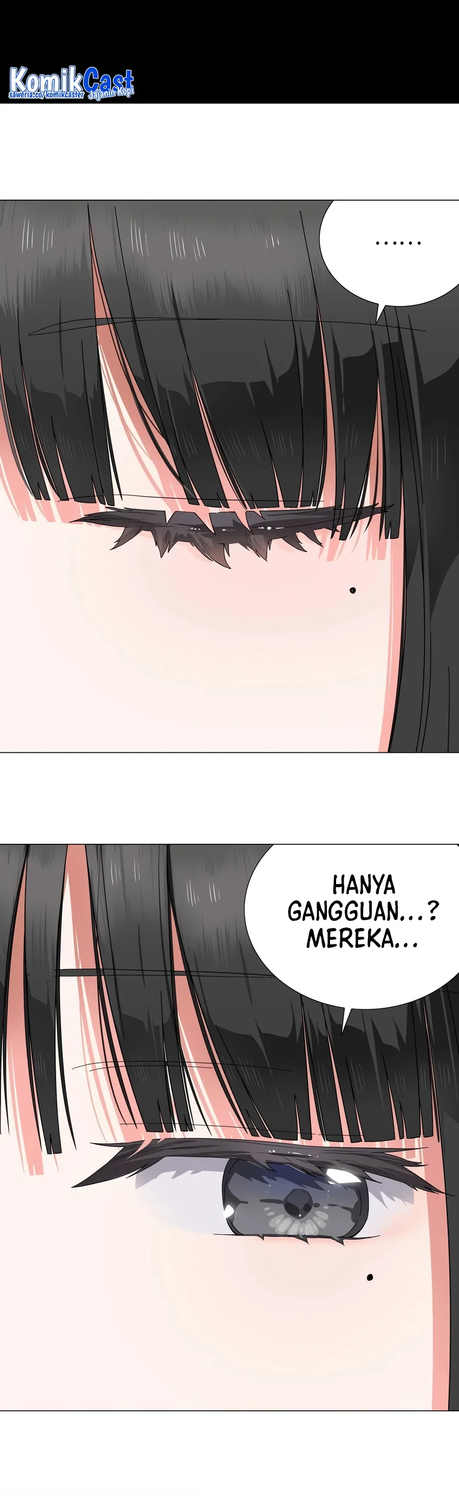 Halaman 13 — My Harem Grew So Large, I Was Forced to Ascend Chapter 74