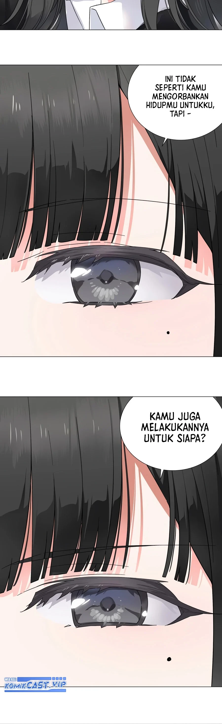 Halaman 19 — My Harem Grew So Large, I Was Forced to Ascend Chapter 74