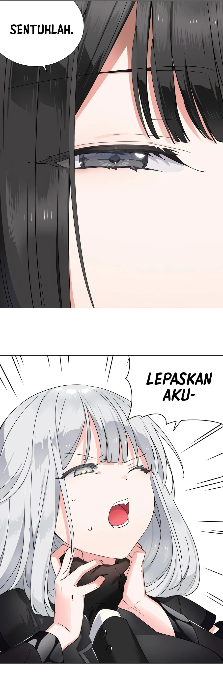 Halaman 26 — My Harem Grew So Large, I Was Forced to Ascend Chapter 74