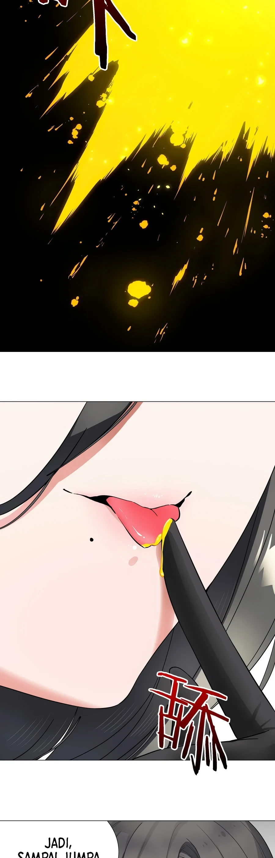 Halaman 30 — My Harem Grew So Large, I Was Forced to Ascend Chapter 74
