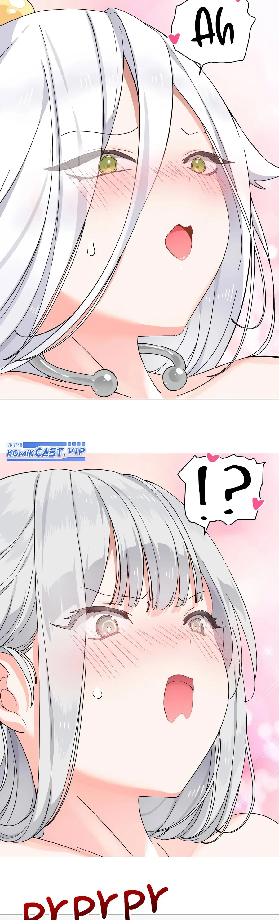 Halaman 48 — My Harem Grew So Large, I Was Forced to Ascend Chapter 74
