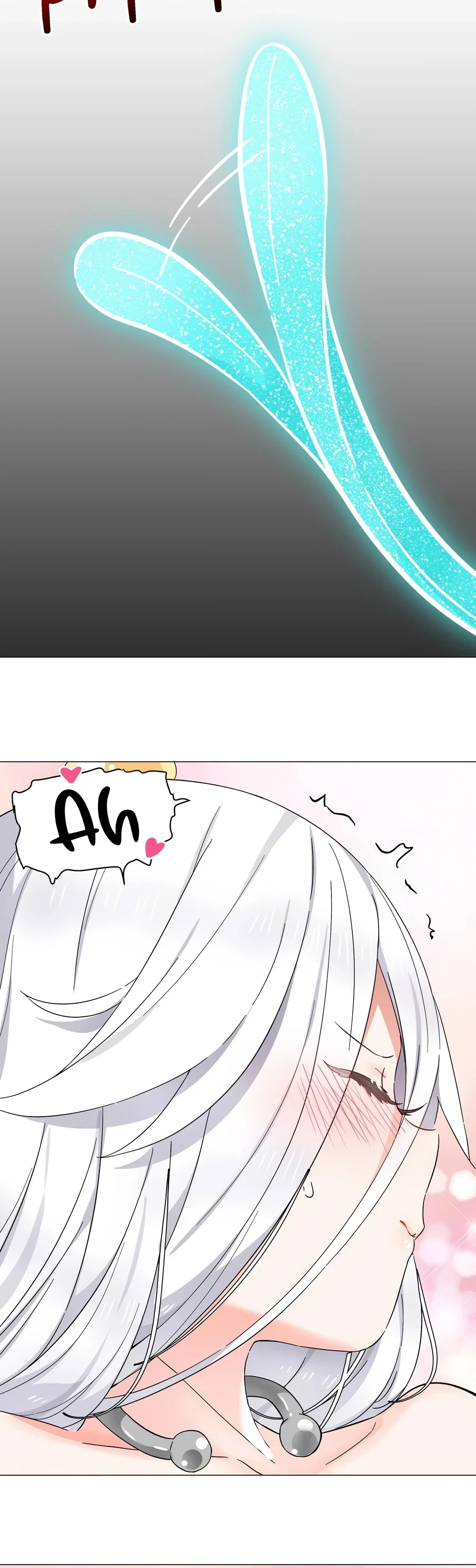 Halaman 49 — My Harem Grew So Large, I Was Forced to Ascend Chapter 74