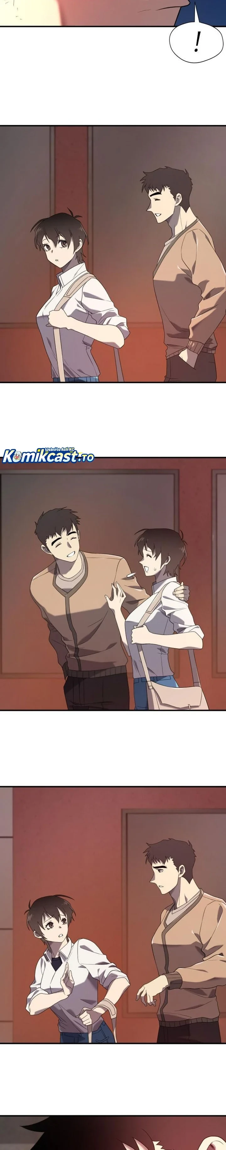 Halaman 6 — The Greatest Estate Developer Chapter 218