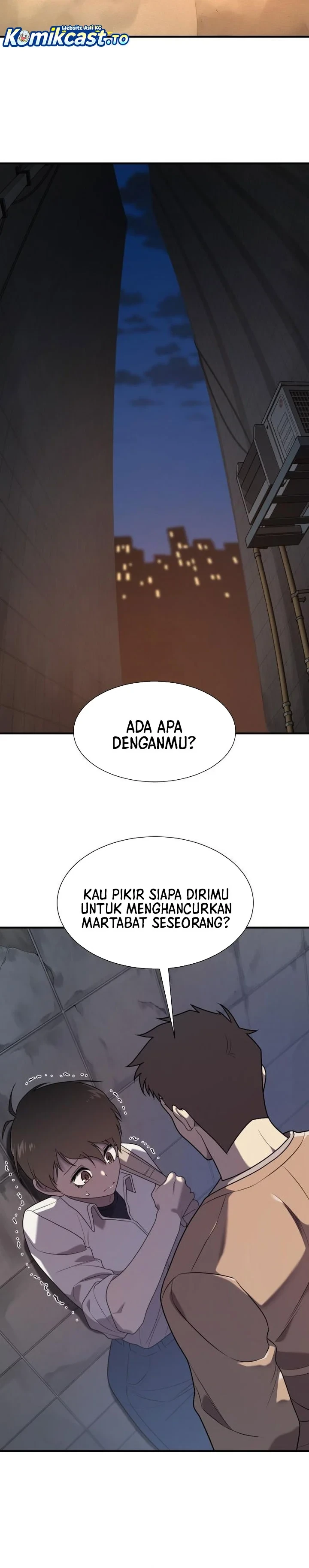 Halaman 8 — The Greatest Estate Developer Chapter 218
