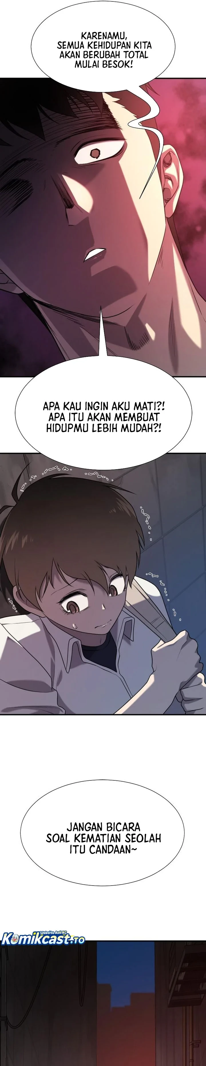 Halaman 9 — The Greatest Estate Developer Chapter 218