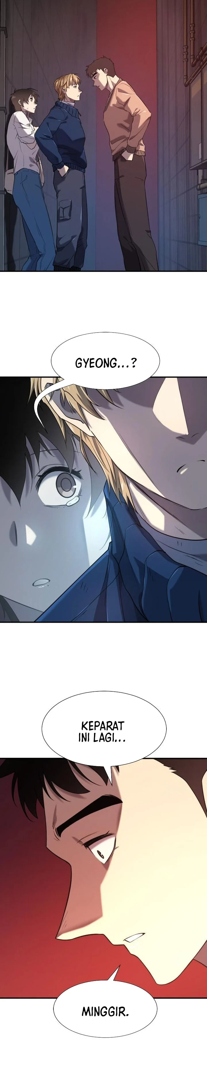Halaman 10 — The Greatest Estate Developer Chapter 218