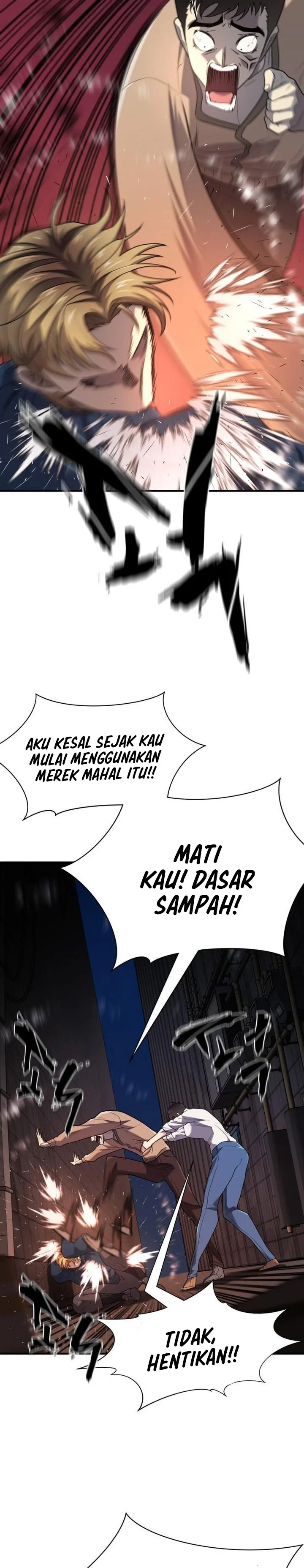 Halaman 13 — The Greatest Estate Developer Chapter 218