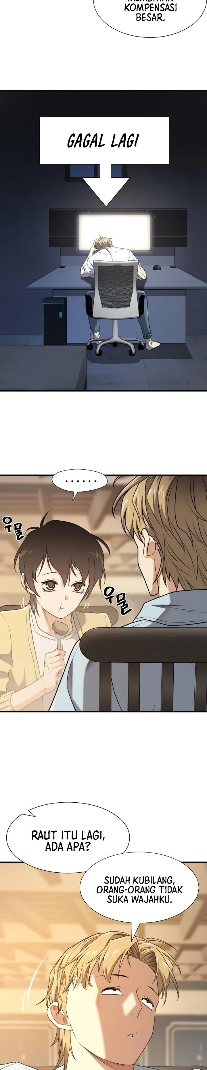 Halaman 18 — The Greatest Estate Developer Chapter 218