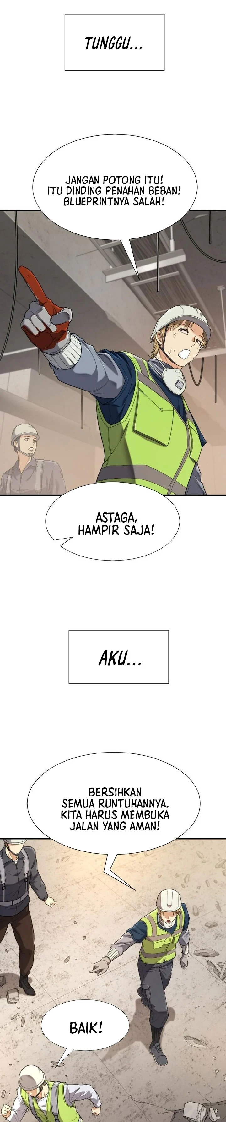Halaman 27 — The Greatest Estate Developer Chapter 218