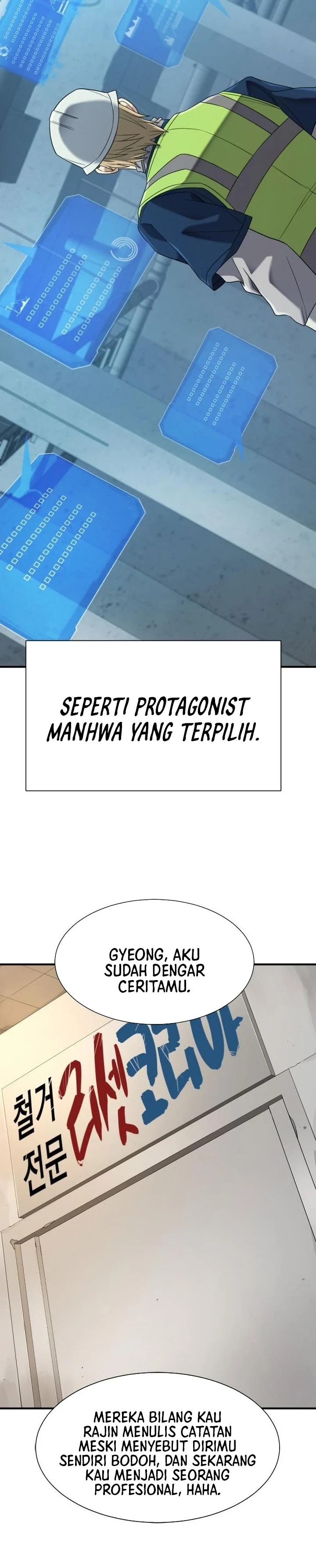 Halaman 29 — The Greatest Estate Developer Chapter 218