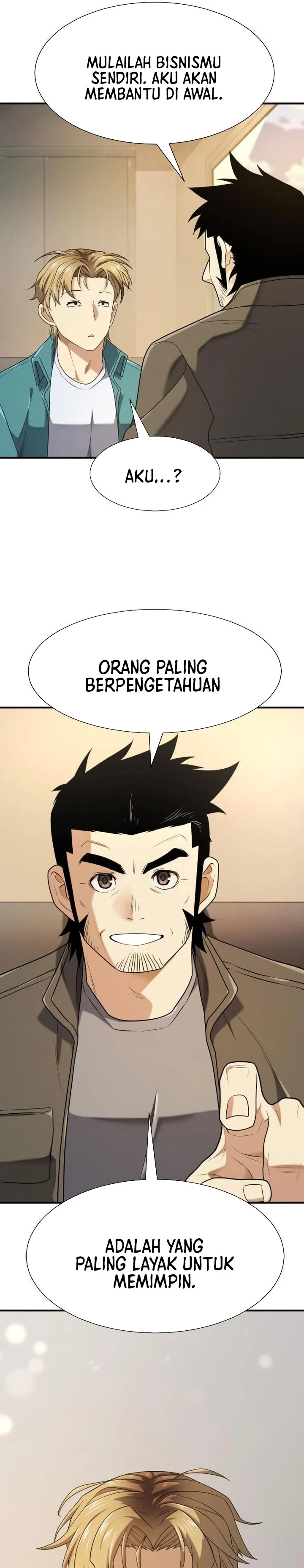 Halaman 30 — The Greatest Estate Developer Chapter 218