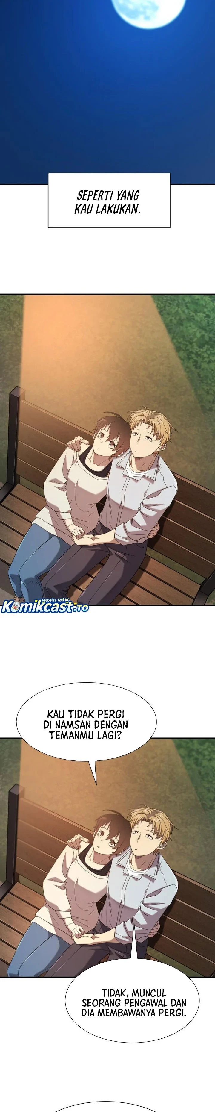Halaman 32 — The Greatest Estate Developer Chapter 218