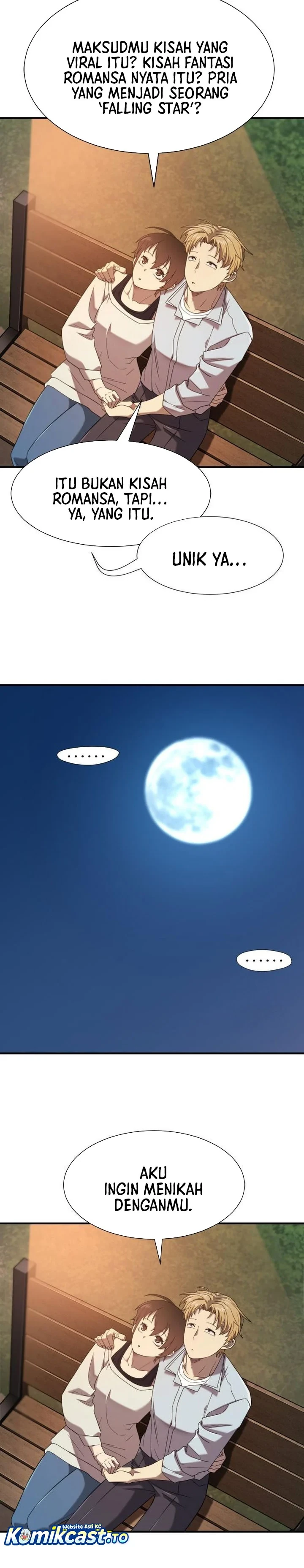 Halaman 33 — The Greatest Estate Developer Chapter 218