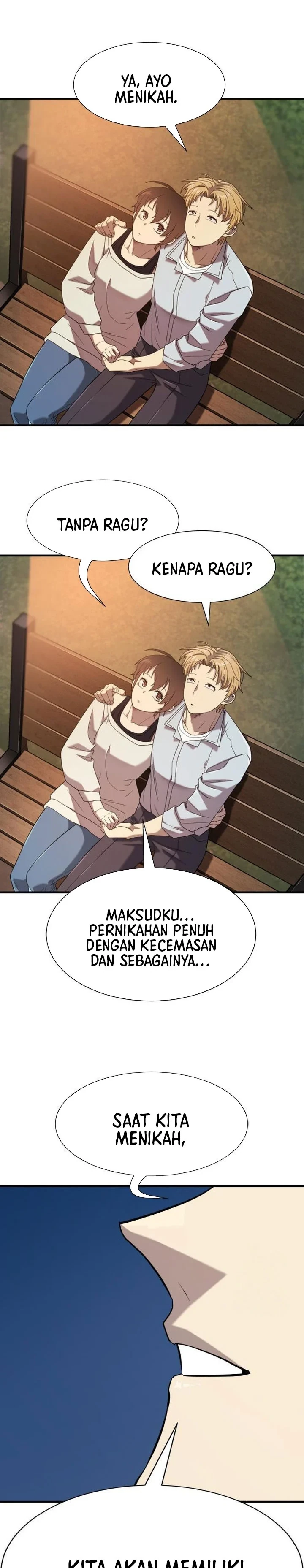 Halaman 34 — The Greatest Estate Developer Chapter 218