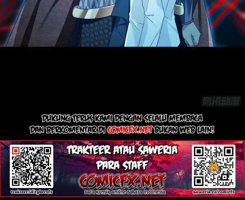 Halaman 5 — Xianzun Luowuji (The Immortal Emperor Luo Wuji Has Returned) Chapter 32