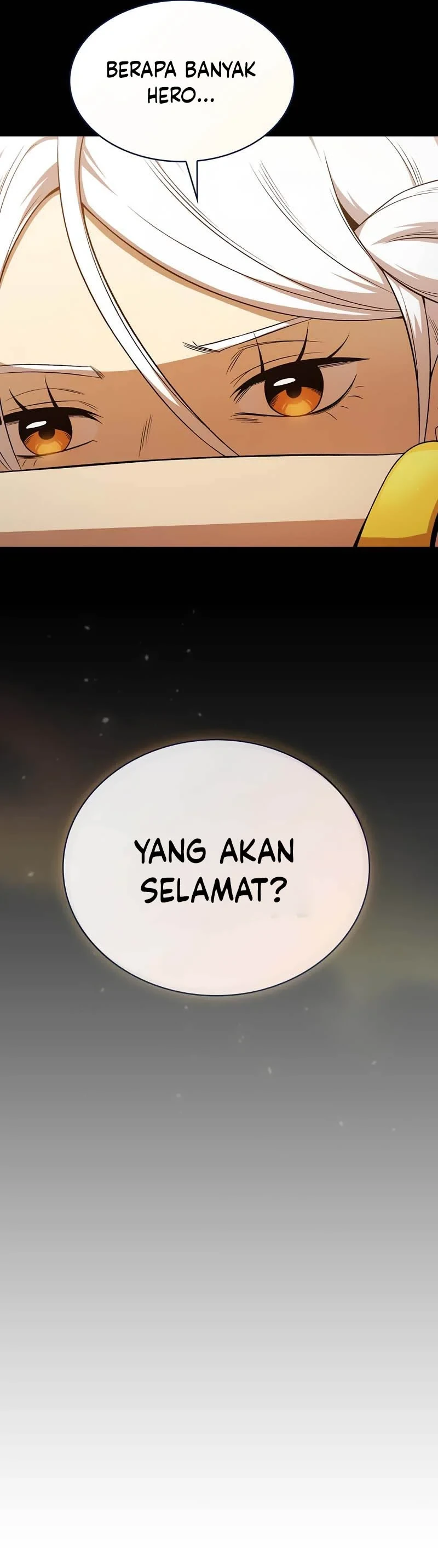 Halaman 22 — Is This Hero for Real? Chapter 62