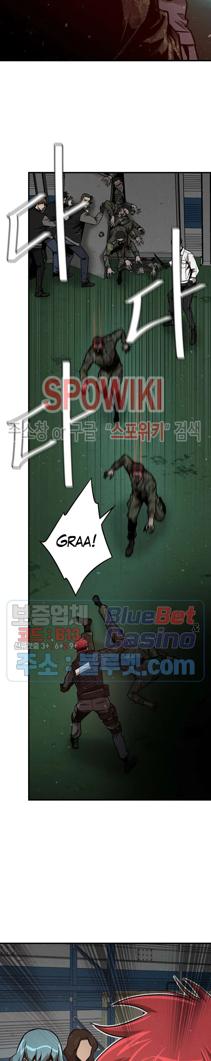 Halaman 3 — Return Survival Chapter 56