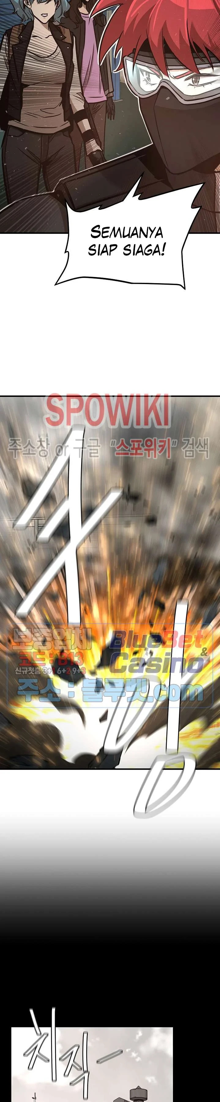 Halaman 4 — Return Survival Chapter 56
