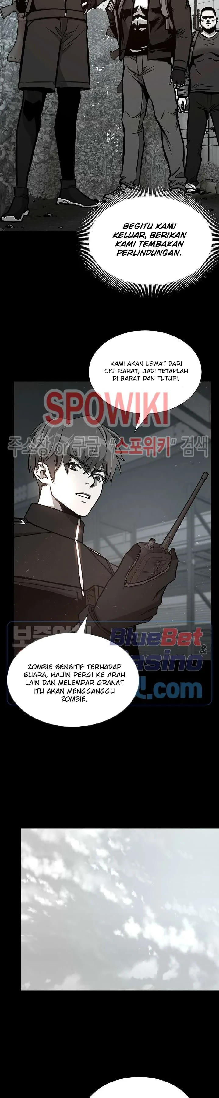 Halaman 6 — Return Survival Chapter 56