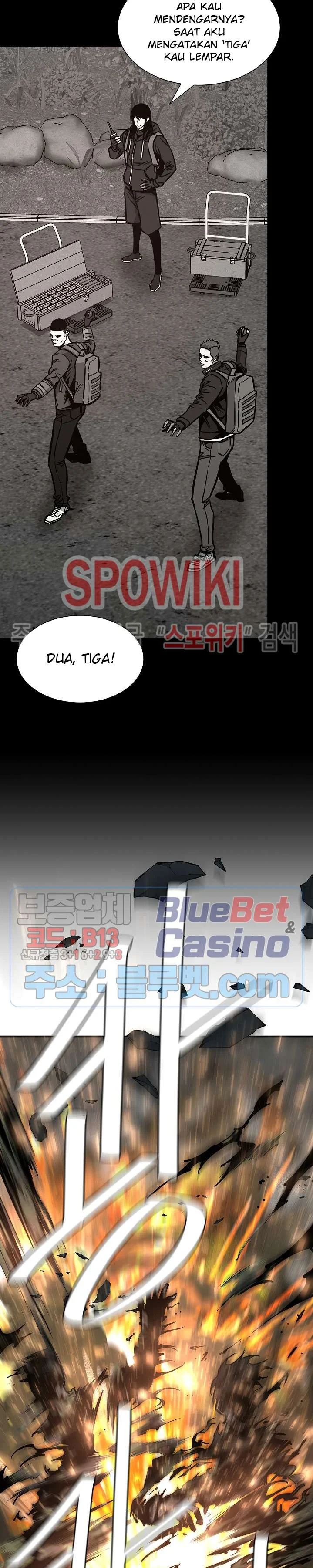 Halaman 7 — Return Survival Chapter 56
