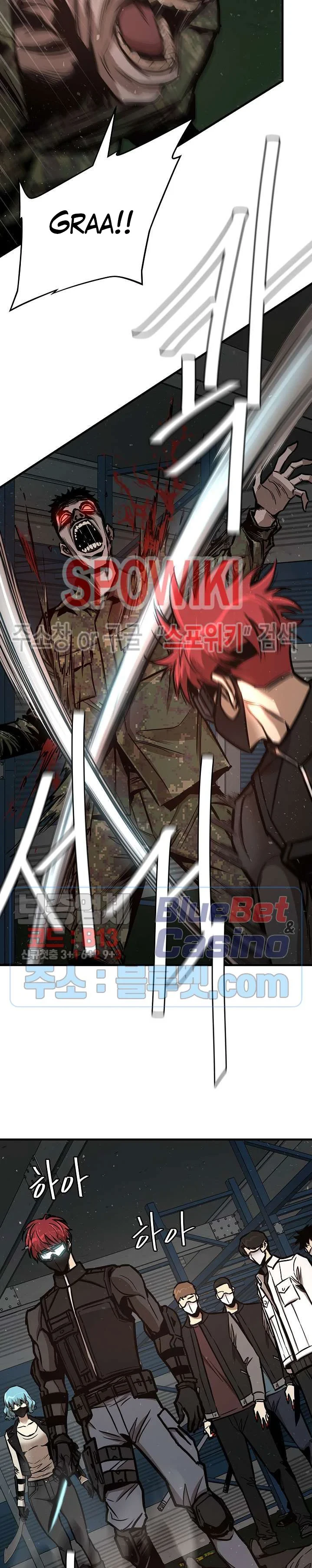 Halaman 9 — Return Survival Chapter 56
